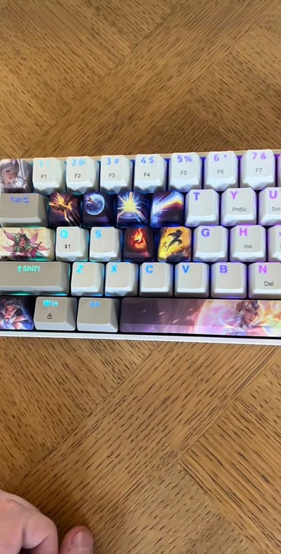 Viktor H