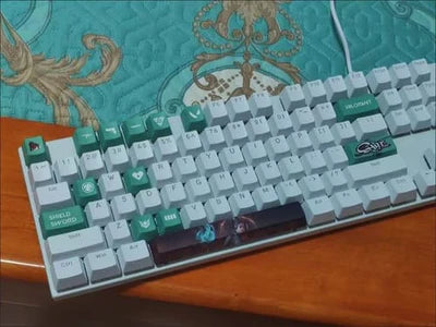 Viktor D