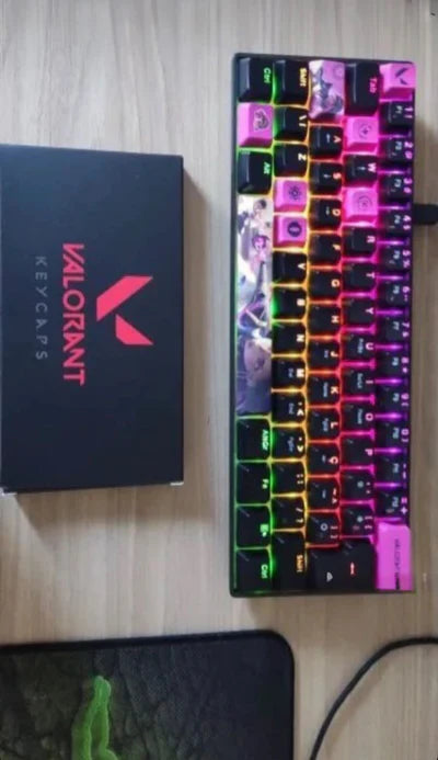 Viktor U