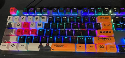 Customer photo