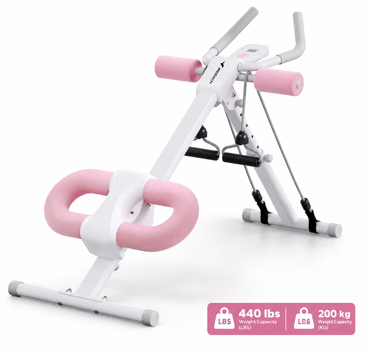 5-in-1 Home Gym Ab Trainer