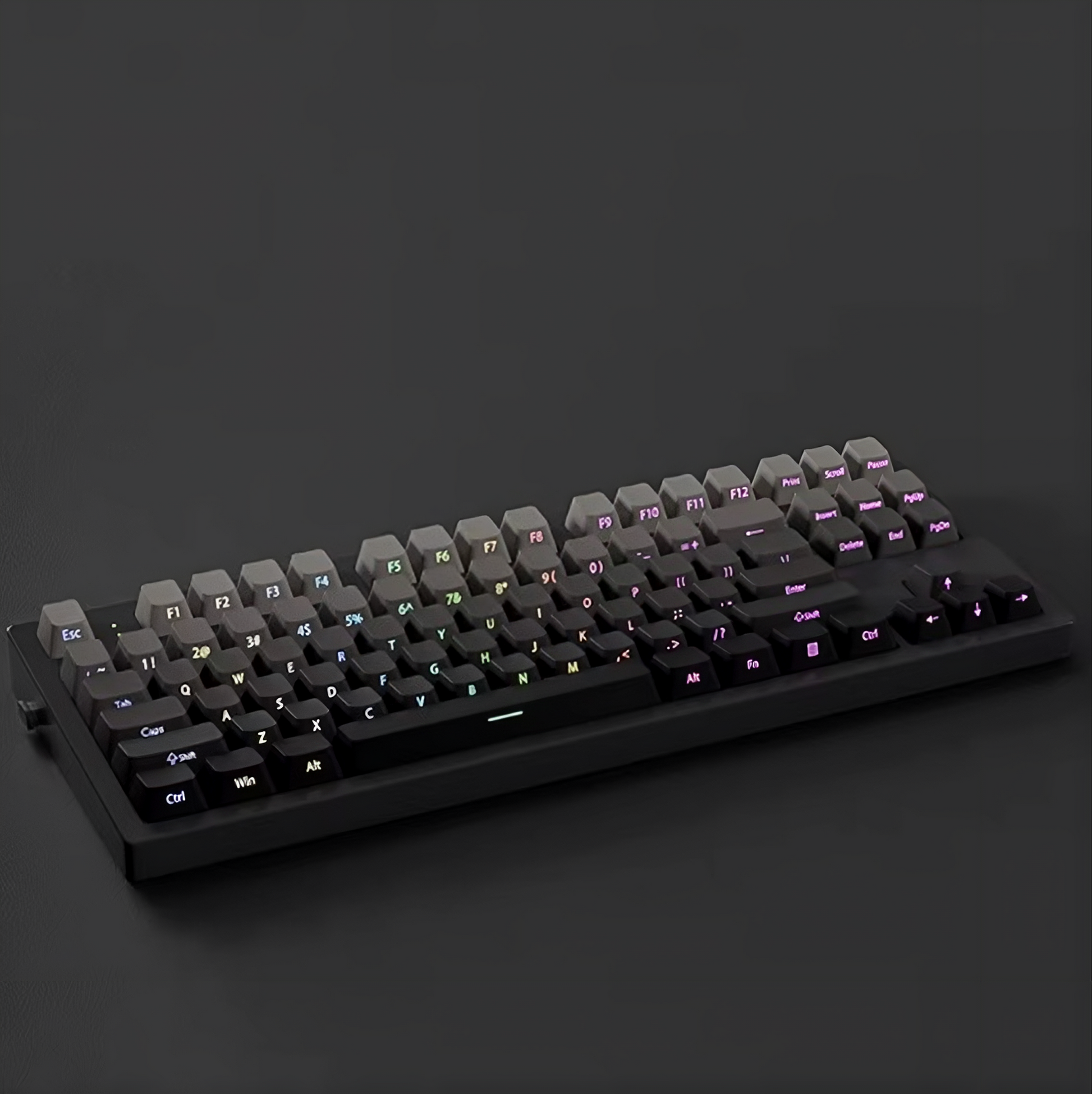RealG OEM Premium Keys – Clean