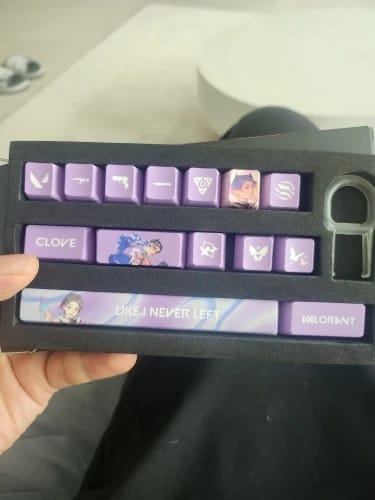 Customer photo